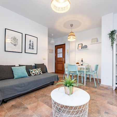 Malagasuite La Nogalera Holidays Torremolinos Eksteriør billede
