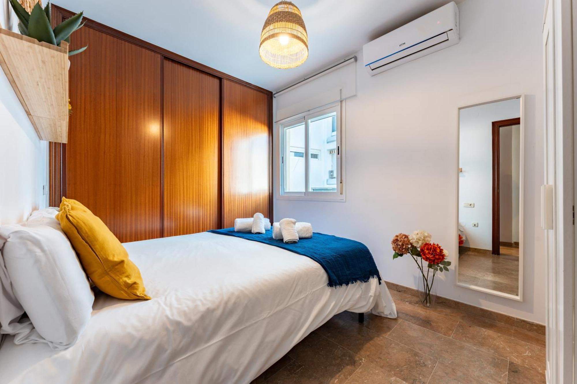 Malagasuite La Nogalera Holidays Torremolinos Eksteriør billede